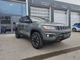 Jeep Compass TRAILHAWK 2.4 TCe 184 hp - 49000 лв. - 26257149 2