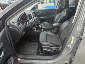 Jeep Compass TRAILHAWK 2.4 TCe 184 hp - 49000 лв. - 26257149 13