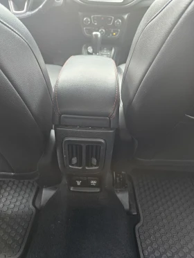 Jeep Compass TRAILHAWK 2.4 TCe 184 hp - 49000 лв. - 26257149 14