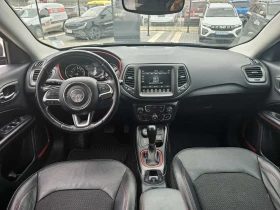 Jeep Compass TRAILHAWK 2.4 TCe 184 hp - 49000 лв. - 26257149 7