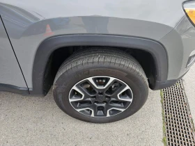Jeep Compass TRAILHAWK 2.4 TCe 184 hp - 49000 лв. - 26257149 16