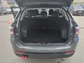 Jeep Compass TRAILHAWK 2.4 TCe 184 hp - 49000 лв. - 26257149 15