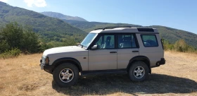 Обява за продажба на Land Rover Discovery ~15 800 лв. - изображение 2