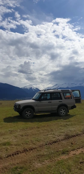 Обява за продажба на Land Rover Discovery ~15 800 лв. - изображение 3