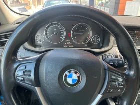 Обява за продажба на BMW X3 Напълно обслужен всичко платено ~26 000 лв. - изображение 7