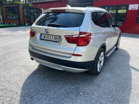 Обява за продажба на BMW X3 Напълно обслужен всичко платено ~26 000 лв. - изображение 3