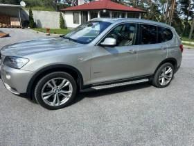 Обява за продажба на BMW X3 Напълно обслужен всичко платено ~26 000 лв. - изображение 2