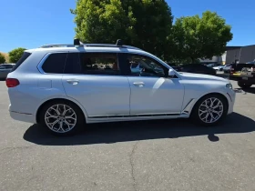 BMW X7 xDrive40i  ! //HEAD-UP | Mobile.bg    4