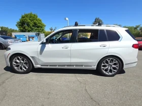 BMW X7 xDrive40i  ! //HEAD-UP | Mobile.bg    2