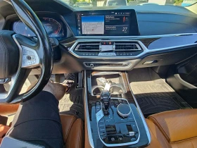 BMW X7 xDrive40i  ! //HEAD-UP | Mobile.bg    6