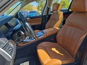 BMW X7 xDrive40i  ! //HEAD-UP | Mobile.bg    5