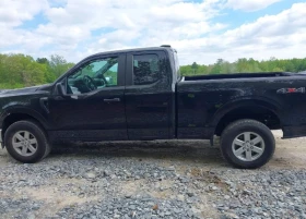 Ford F150 2023 FORD F-150 XL | Mobile.bg    5