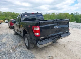Ford F150 2023 FORD F-150 XL | Mobile.bg    6
