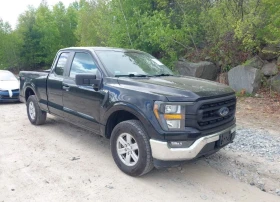 Ford F150 2023 FORD F-150 XL