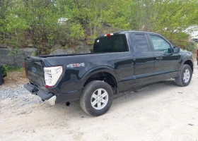 Ford F150 2023 FORD F-150 XL | Mobile.bg    8