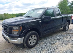 Ford F150 2023 FORD F-150 XL | Mobile.bg    3