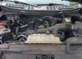 Ford F150 2023 FORD F-150 XL | Mobile.bg    12