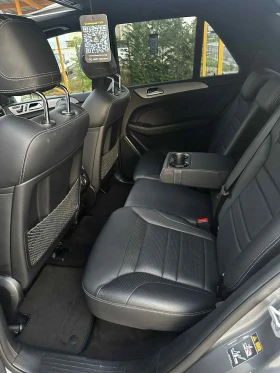 Mercedes-Benz ML 63 AMG | Mobile.bg    8