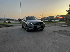  Mercedes-Benz ML 63 ...