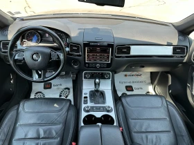 VW Touareg 4.2d 340 к.с. - 26500 лв. - 17911739 11