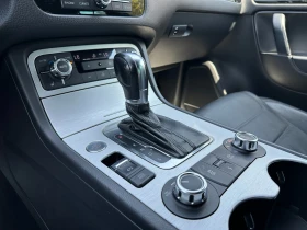 VW Touareg 4.2d 340 к.с. - 26500 лв. - 17911739 13