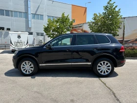 VW Touareg 4.2d 340 к.с. - 26500 лв. - 17911739 2