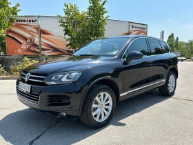 VW Touareg 4.2d 340 к.с.