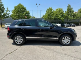 VW Touareg 4.2d 340 к.с. - 26500 лв. - 17911739 5