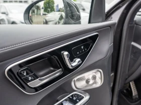 Mercedes-Benz GLC 450d* AMG* BURM* 360 CAM* KEYLESS* CARPLAY*  | Mobile.bg    3