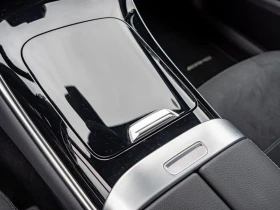 Mercedes-Benz GLC 450d* AMG* BURM* 360 CAM* KEYLESS* CARPLAY*  | Mobile.bg    10