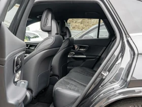 Mercedes-Benz GLC 450d* AMG* BURM* 360 CAM* KEYLESS* CARPLAY*  | Mobile.bg    12