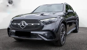 Mercedes-Benz GLC 450d* AMG* BURM* 360 CAM* KEYLESS* CARPLAY* 