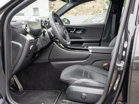 Mercedes-Benz GLC 450d* AMG* BURM* 360 CAM* KEYLESS* CARPLAY*  | Mobile.bg    4
