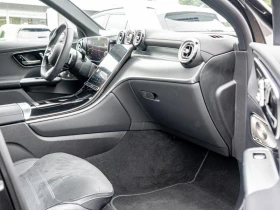 Mercedes-Benz GLC 450d* AMG* BURM* 360 CAM* KEYLESS* CARPLAY*  | Mobile.bg    13