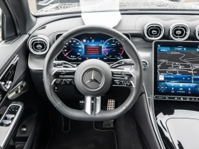 Mercedes-Benz GLC 450d* AMG* BURM* 360 CAM* KEYLESS* CARPLAY*  | Mobile.bg    6