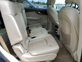 Audi Q7 PRESTIGE | Mobile.bg    9