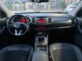 Обява за продажба на Kia Sportage 2.0d ~15 500 лв. - изображение 10