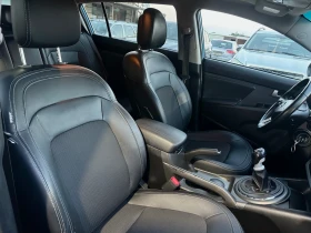 Обява за продажба на Kia Sportage 2.0d ~15 500 лв. - изображение 8