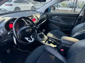 Обява за продажба на Kia Sportage 2.0d ~15 500 лв. - изображение 11