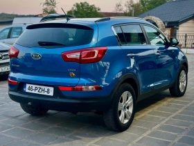 Обява за продажба на Kia Sportage 2.0d ~15 500 лв. - изображение 5