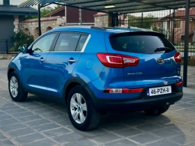 Обява за продажба на Kia Sportage 2.0d ~15 500 лв. - изображение 3