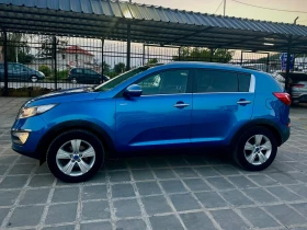 Обява за продажба на Kia Sportage 2.0d ~15 500 лв. - изображение 6
