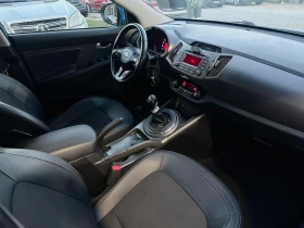 Обява за продажба на Kia Sportage 2.0d ~15 500 лв. - изображение 7