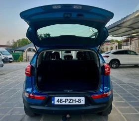 Kia Sportage 2.0d | Mobile.bg    15