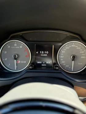 Обява за продажба на Audi SQ5 Technik 3.0T ~37 200 лв. - изображение 6
