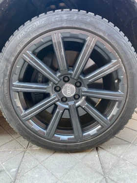 Audi SQ5 Technik | Mobile.bg    13