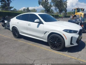 BMW X6 XDRIVE40I 2024
