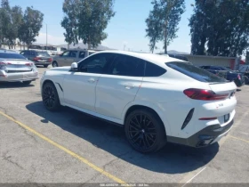 BMW X6 XDRIVE40I 2024 - 105000 лв. / 53685.65 € - 92918839 3