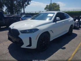 BMW X6 XDRIVE40I 2024 - 105000 лв. / 53685.65 € - 92918839 6