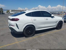 BMW X6 XDRIVE40I 2024 - 105000 лв. / 53685.65 € - 92918839 4